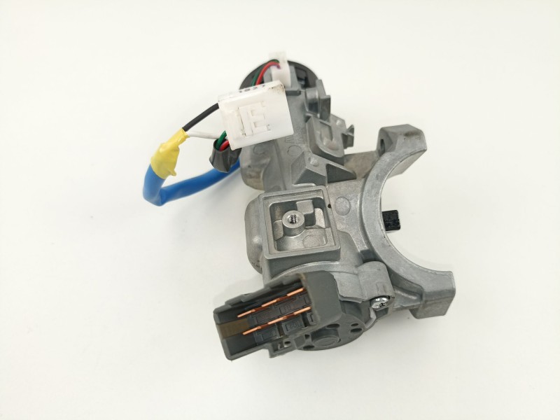 Recambio de conmutador de arranque para hyundai kona ( os,ose,osi ) 1.6 gdi hybrid referencia OEM IAM 81910J9000  81900J9A00