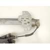Recambio de elevalunas trasero izquierdo para kia rio ii (jb) 1.4 16v referencia OEM IAM 834031G010  