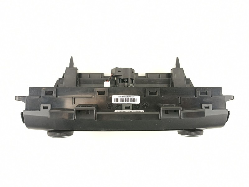 Recambio de mandos calefaccion aire para hyundai kona ( os,ose,osi ) 1.6 gdi hybrid referencia OEM IAM 97250CMAD0  