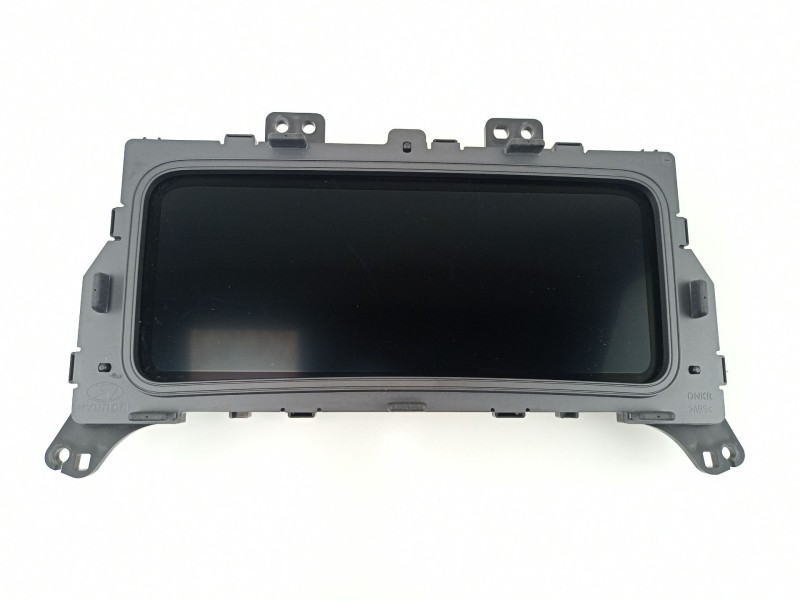 Recambio de cuadro instrumentos para hyundai kona ( os,ose,osi ) 1.6 gdi hybrid referencia OEM IAM 94033CM000  
