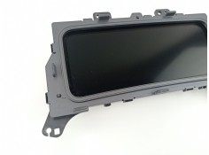 Recambio de cuadro instrumentos para hyundai kona ( os,ose,osi ) 1.6 gdi hybrid referencia OEM IAM 94033CM000   2