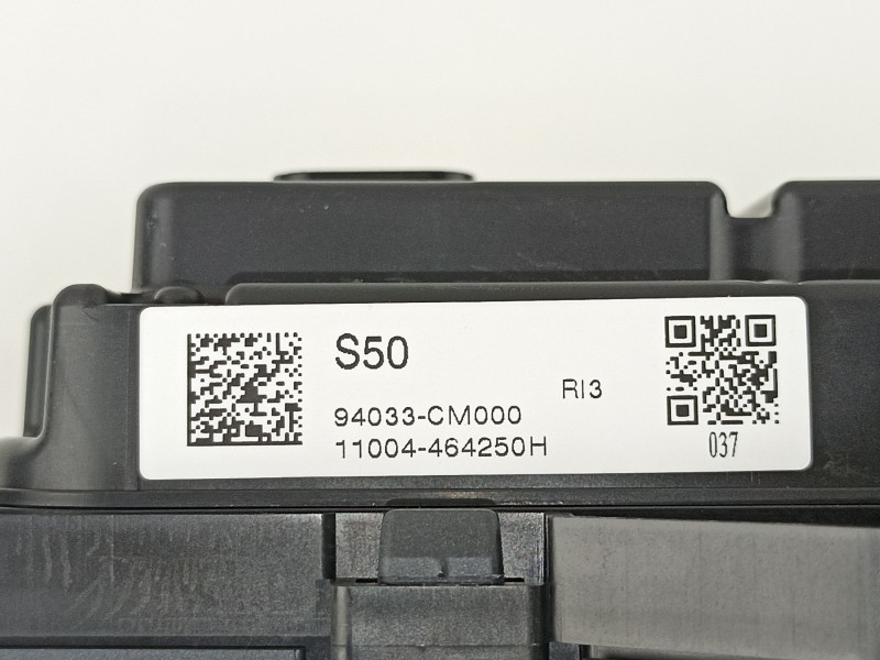 Recambio de cuadro instrumentos para hyundai kona ( os,ose,osi ) 1.6 gdi hybrid referencia OEM IAM 94033CM000  