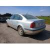 volkswagen passat b5 (3b2) del año 1999