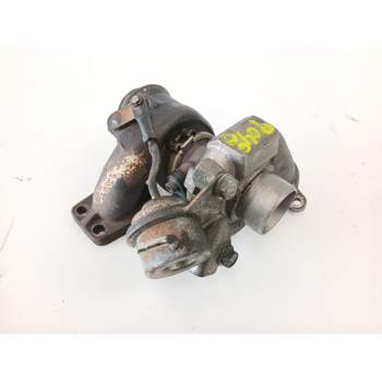 TURBO 0375N5 