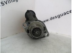 Recambio de motor arranque : seat leon : 1.9d-agr (89,76cv) [2000] para seat leon 1.9d-agr referencia OEM IAM 0001125012  