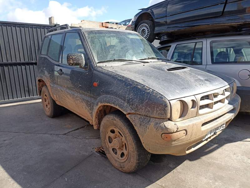 ford maverick (ml) del año 1998