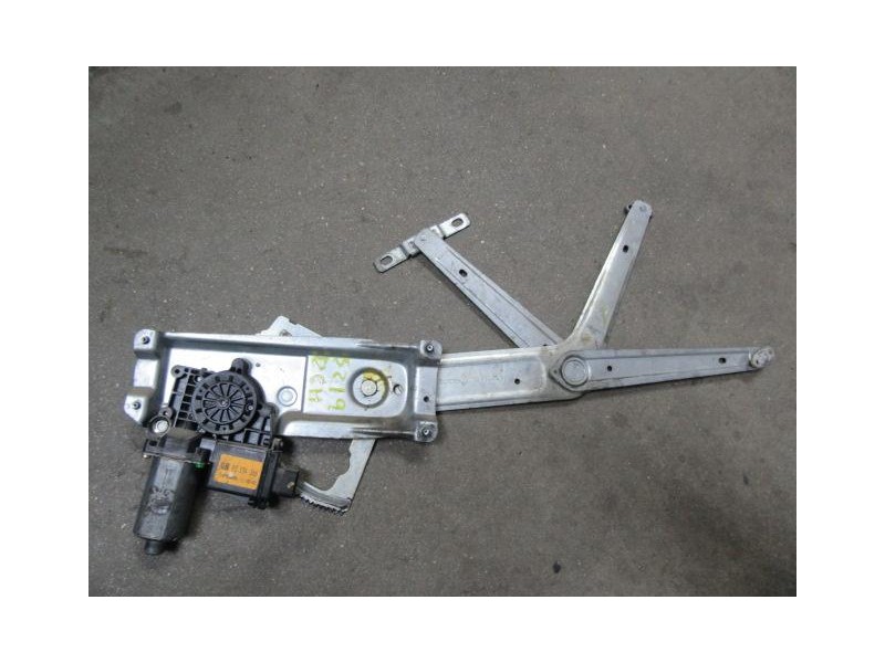 Recambio de elevalunas elec. del. dch. : opel tigra : 1.4 g [1996] para opel tigra 1.4 g referencia OEM IAM ELECTRICO  