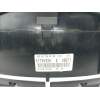 Recambio de cuadro instrumentos para fiat croma (194_) 1.9 d multijet (194axb1b) referencia OEM IAM 51735925  