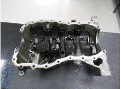 Recambio de carter aceite : renault scenic : 1.5 dci (106,05cv) [2006] para renault scenic 1.5 dci referencia OEM IAM ALUMINIO   2
