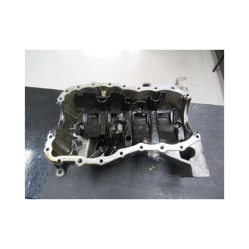 Recambio de carter aceite : renault scenic : 1.5 dci (106,05cv) [2006] para renault scenic 1.5 dci referencia OEM IAM ALUMINIO  