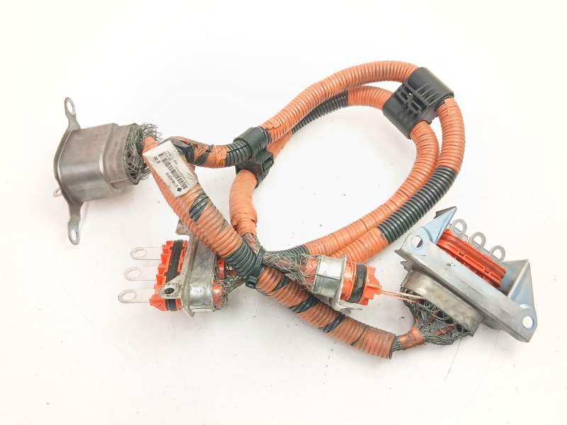 Recambio de cableado motor para toyota yaris (_p13_) 1.5 hybrid (nhp130_) referencia OEM IAM G114852010  