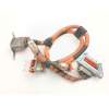 Recambio de cableado motor para toyota yaris (_p13_) 1.5 hybrid (nhp130_) referencia OEM IAM G114852010  