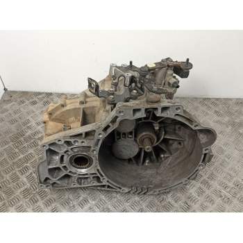 CAJA CAMBIOS 5V TURBO DIESEL 4300038070 