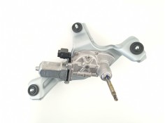 Recambio de motor limpia trasero para hyundai kona ( os,ose,osi ) 1.6 gdi hybrid referencia OEM IAM 98700J9000 035111940 