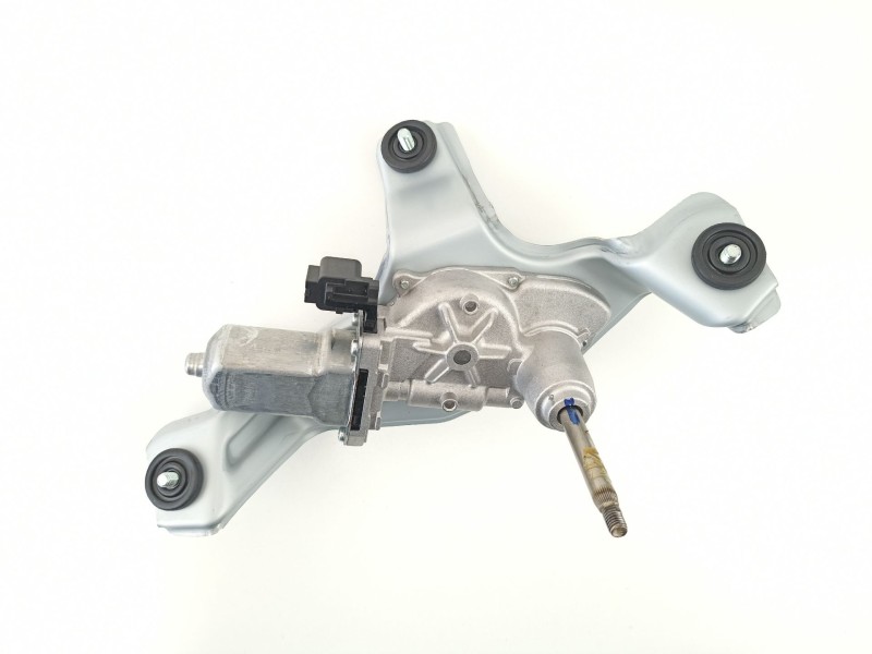 Recambio de motor limpia trasero para hyundai kona ( os,ose,osi ) 1.6 gdi hybrid referencia OEM IAM 98700J9000 035111940 