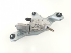 Recambio de motor limpia trasero para hyundai kona ( os,ose,osi ) 1.6 gdi hybrid referencia OEM IAM 98700J9000 035111940  2