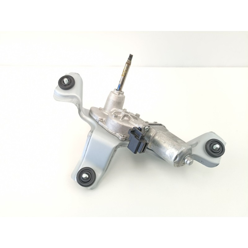 Recambio de motor limpia trasero para hyundai kona ( os,ose,osi ) 1.6 gdi hybrid referencia OEM IAM 98700J9000 035111940 