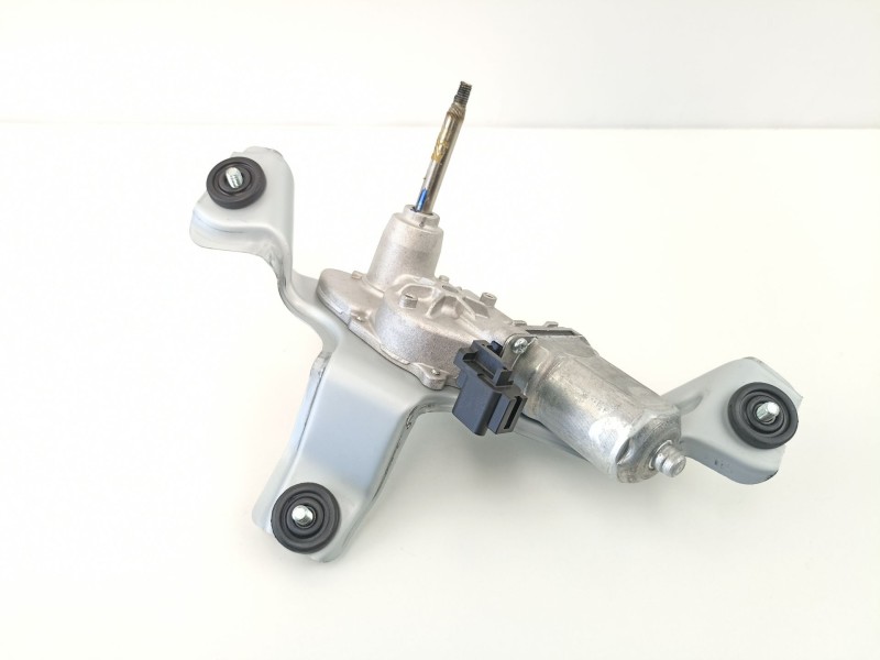 Recambio de motor limpia trasero para hyundai kona ( os,ose,osi ) 1.6 gdi hybrid referencia OEM IAM 98700J9000 035111940 