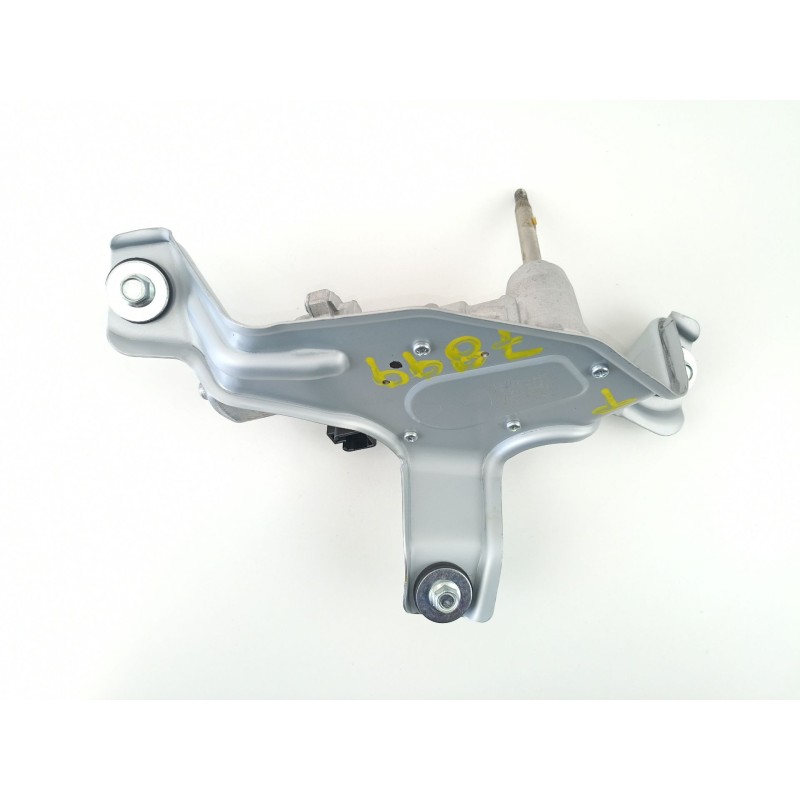 Recambio de motor limpia trasero para hyundai kona ( os,ose,osi ) 1.6 gdi hybrid referencia OEM IAM 98700J9000 035111940 
