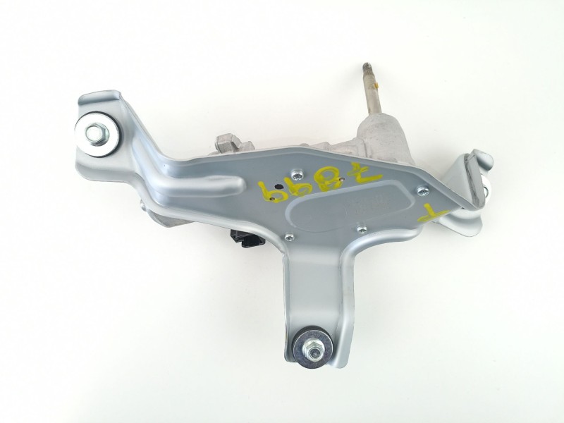 Recambio de motor limpia trasero para hyundai kona ( os,ose,osi ) 1.6 gdi hybrid referencia OEM IAM 98700J9000 035111940 