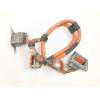Recambio de cableado motor para toyota yaris (_p13_) 1.5 hybrid (nhp130_) referencia OEM IAM G114852010  