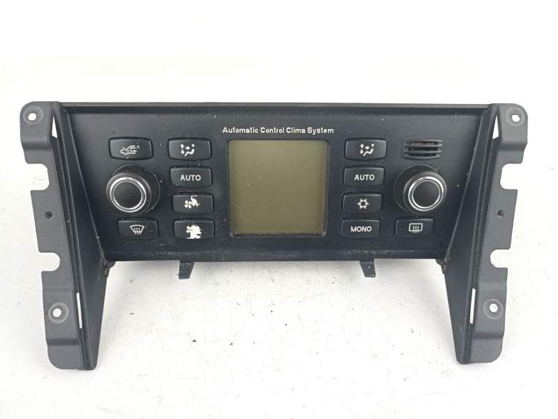 Recambio de mandos calefaccion aire para fiat croma (194_) 1.9 d multijet (194axb1b) referencia OEM IAM 7354173960  