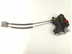 Recambio de cerradura puerta trasera derecha para hyundai kona ( os,ose,osi ) 1.6 gdi hybrid referencia OEM IAM 81420J9000  