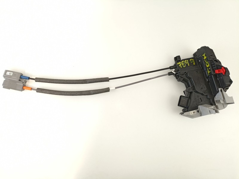 Recambio de cerradura puerta trasera derecha para hyundai kona ( os,ose,osi ) 1.6 gdi hybrid referencia OEM IAM 81420J9000  