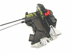 Recambio de cerradura puerta trasera derecha para hyundai kona ( os,ose,osi ) 1.6 gdi hybrid referencia OEM IAM 81420J9000   2