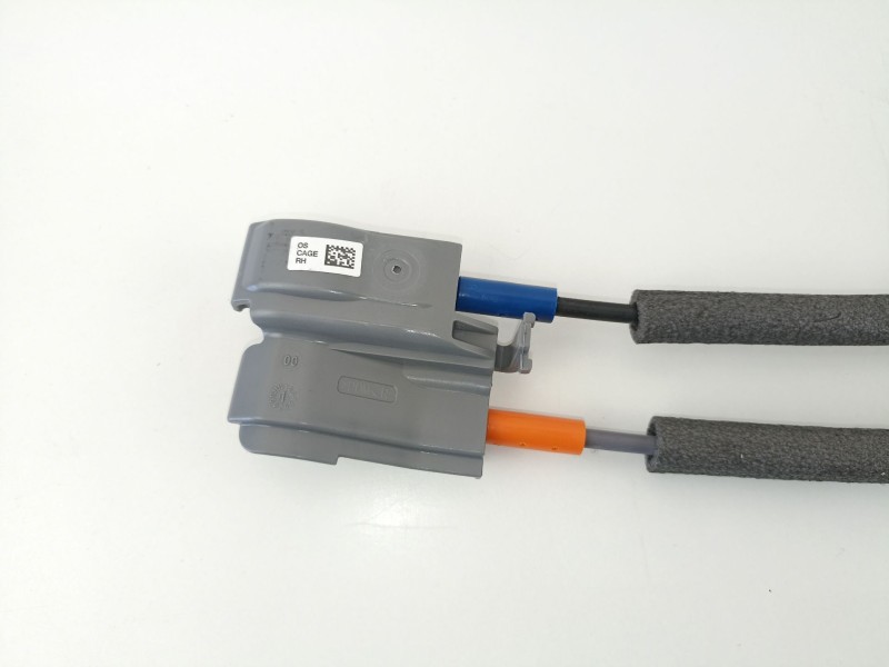 Recambio de cerradura puerta trasera derecha para hyundai kona ( os,ose,osi ) 1.6 gdi hybrid referencia OEM IAM 81420J9000  