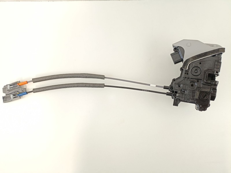 Recambio de cerradura puerta trasera derecha para hyundai kona ( os,ose,osi ) 1.6 gdi hybrid referencia OEM IAM 81420J9000  