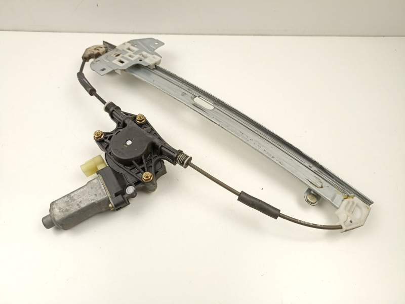 Recambio de elevalunas trasero derecho para kia rio ii (jb) 1.4 16v referencia OEM IAM 834041G010  