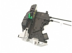 Recambio de cerradura puerta trasera izquierda para hyundai kona ( os,ose,osi ) 1.6 gdi hybrid referencia OEM IAM 81410J9000   2