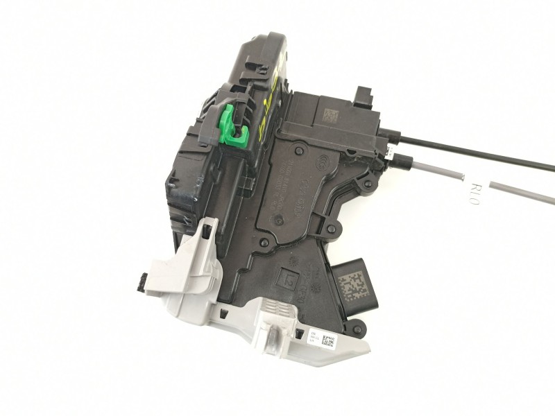 Recambio de cerradura puerta trasera izquierda para hyundai kona ( os,ose,osi ) 1.6 gdi hybrid referencia OEM IAM 81410J9000  