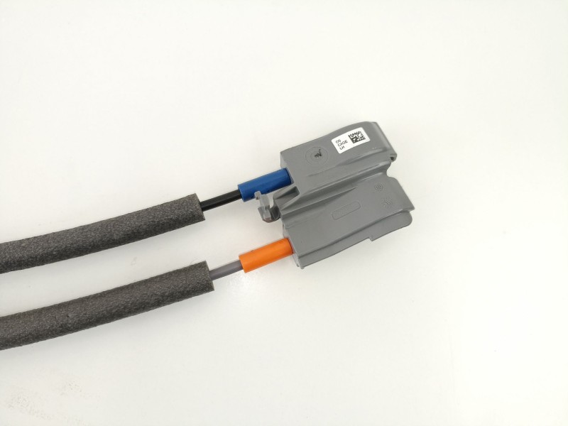 Recambio de cerradura puerta trasera izquierda para hyundai kona ( os,ose,osi ) 1.6 gdi hybrid referencia OEM IAM 81410J9000  