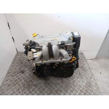 MOTOR GASOLINA LJA 