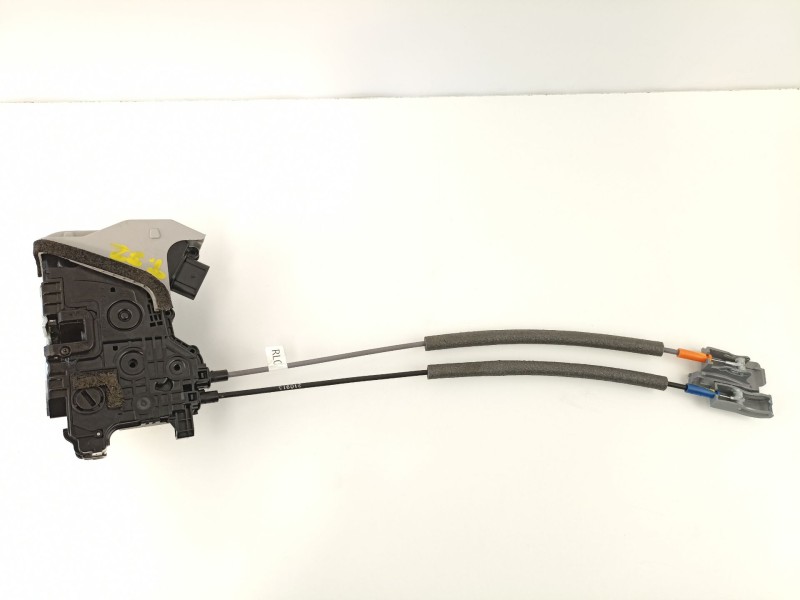 Recambio de cerradura puerta trasera izquierda para hyundai kona ( os,ose,osi ) 1.6 gdi hybrid referencia OEM IAM 81410J9000  