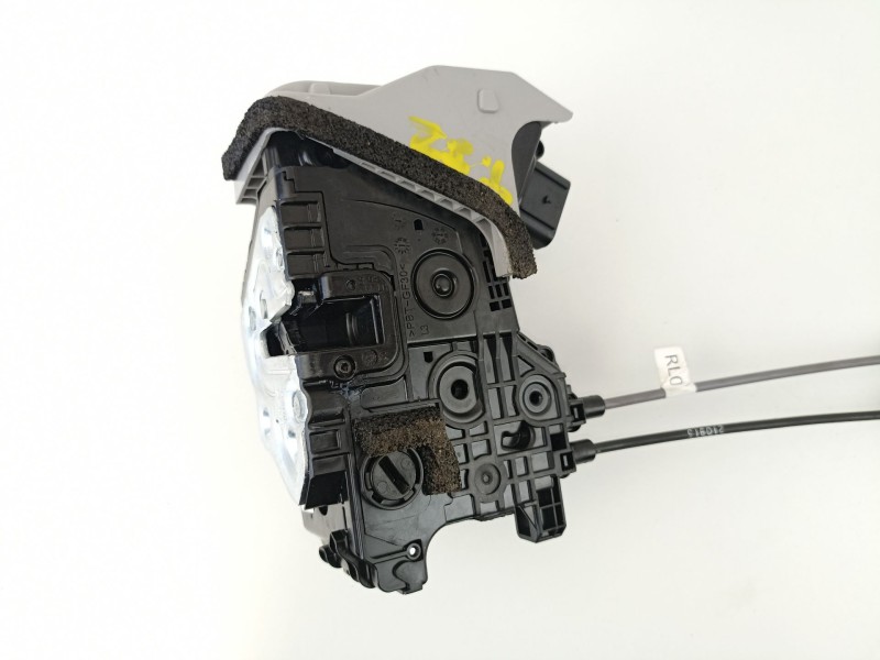 Recambio de cerradura puerta trasera izquierda para hyundai kona ( os,ose,osi ) 1.6 gdi hybrid referencia OEM IAM 81410J9000  