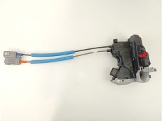 Recambio de cerradura puerta delantera derecha para hyundai kona ( os,ose,osi ) 1.6 gdi hybrid referencia OEM IAM 81320J9010  