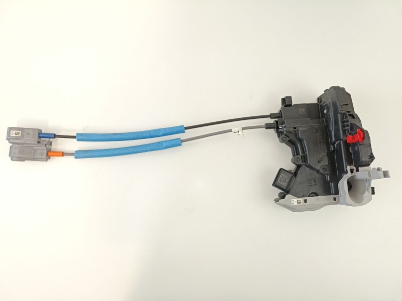 Recambio de cerradura puerta delantera derecha para hyundai kona ( os,ose,osi ) 1.6 gdi hybrid referencia OEM IAM 81320J9010  