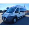 peugeot boxer autobús del año 2011