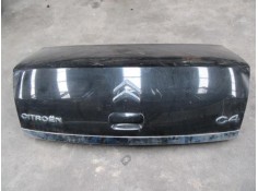 Recambio de maletero : citroen c 4 : 1.6 hdi (108,77cv) [2010] para citroen c 4 1.6 hdi referencia OEM IAM ALGUNROZON   2