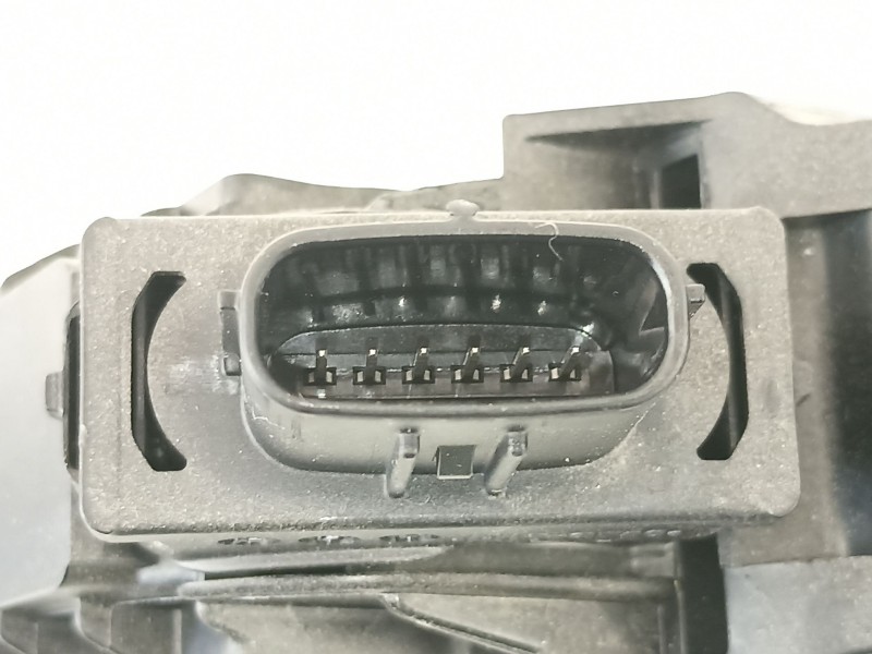 Recambio de potenciometro aceleracion para hyundai kona ( os,ose,osi ) 1.6 gdi hybrid referencia OEM IAM 32700H8100  CN08443410