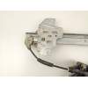 Recambio de elevalunas trasero derecho para kia rio ii (jb) 1.4 16v referencia OEM IAM 834041G010  