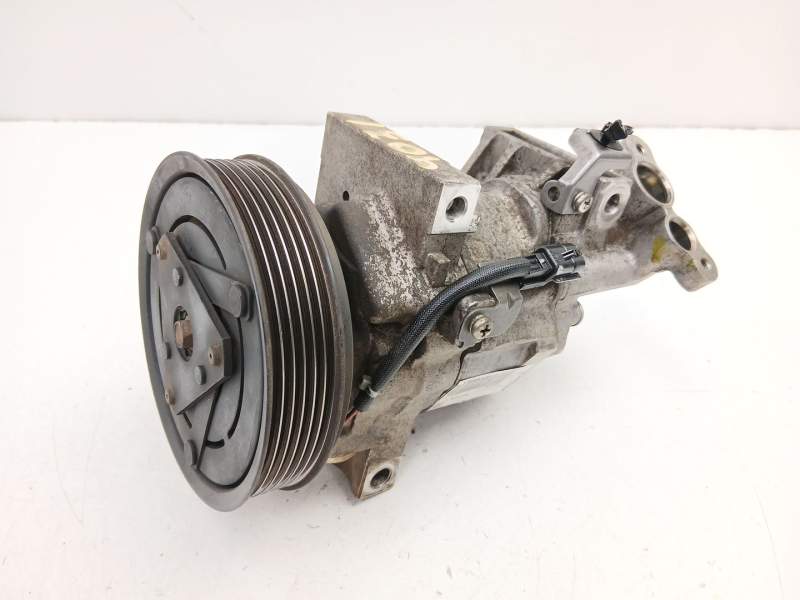 Recambio de compresor aire acondicionado para dacia sandero ii (b8_) 1.5 dci referencia OEM IAM 926009154R  