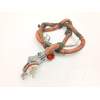 Recambio de cableado motor para toyota yaris (_p13_) 1.5 hybrid (nhp130_) referencia OEM IAM 821220D090D  