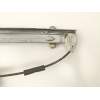 Recambio de elevalunas trasero derecho para kia rio ii (jb) 1.4 16v referencia OEM IAM 834041G010  