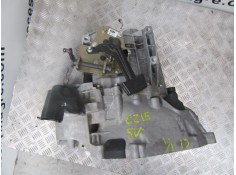 Recambio de cambio 5v (gasolina) : ford focus : 2.0 g (145cv) [2006] para ford focus 2.0 g referencia OEM IAM 4M5R7002   2