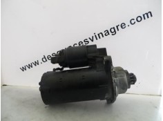 Recambio de motor arranque : seat leon : 1.9d-agr (89,76cv) [2000] para seat leon 1.9d-agr referencia OEM IAM 0001125012   2