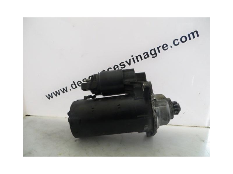 Recambio de motor arranque : seat leon : 1.9d-agr (89,76cv) [2000] para seat leon 1.9d-agr referencia OEM IAM 0001125012  